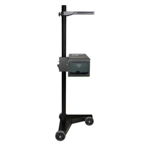 ALINHADOR DE FAROIS COM LUXÓMETRO 152CM