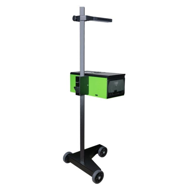 ALINHADOR DE FAROIS COM LUXÓMETRO 152CM - Image 2