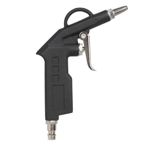 PISTOLA DE AR
