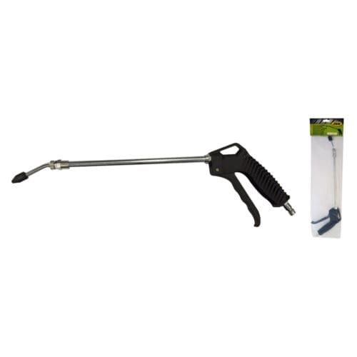 PISTOLA DE AR EXTENSÍVEL
