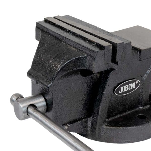 TORNO DE BANCADA 100MM - Image 3