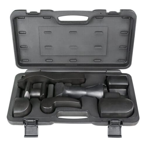 KIT ENCONTRADORES PARA CHAPEIROS 7 PCS
