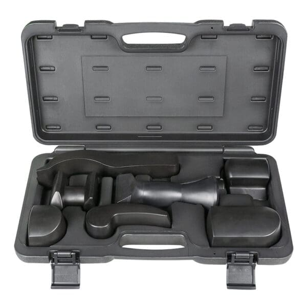 KIT ENCONTRADORES PARA CHAPEIROS 7 PCS