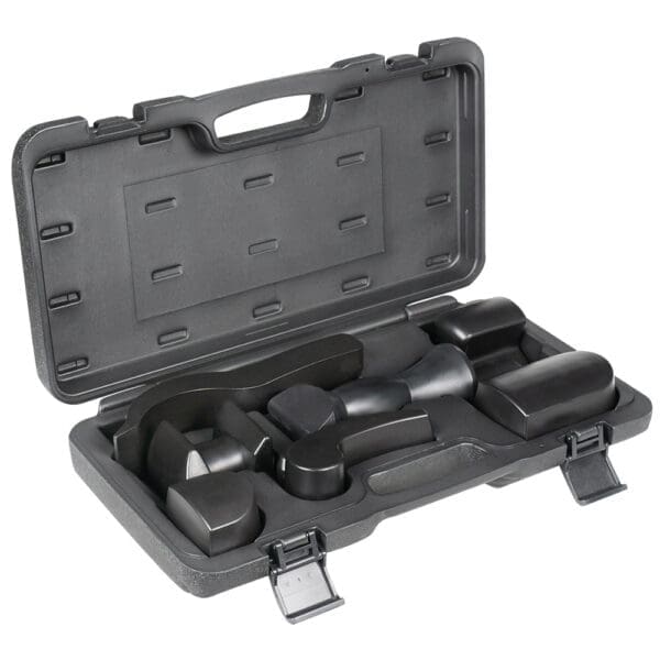KIT ENCONTRADORES PARA CHAPEIROS 7 PCS - Image 2