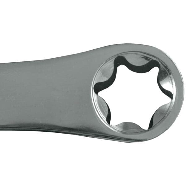 CONJUNTO DE 6 CHAVES EXTRA-LARGAS TORX - Image 4