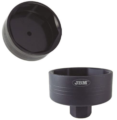 CHAVE DE EXTRAÇÃO DE CASTILHO BPW 120MM DR.41MM