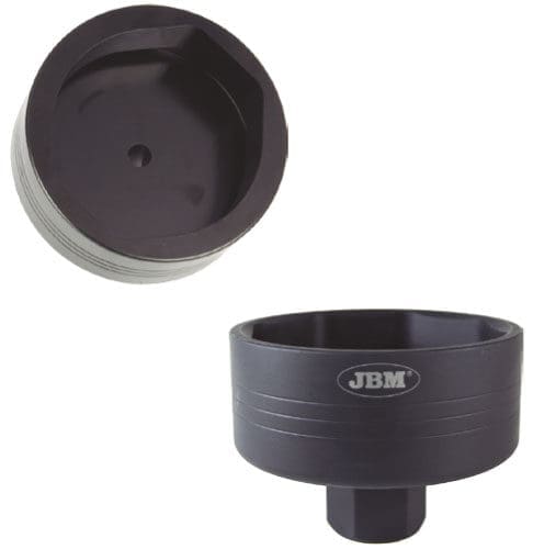 CHAVE DE EXTRAÇÃO DE CASTILHO BPW 111MM DR.41MM