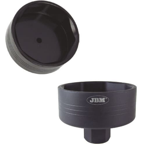 CHAVE DE EXTRAÇÃO DE CASTILHO BPW 109MM DR.41MM