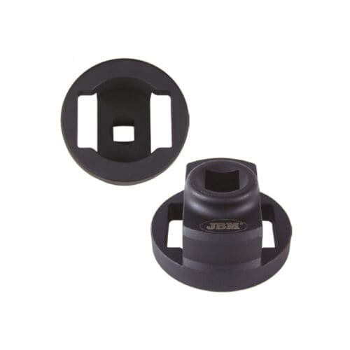 CHAVE EXTRAÇÃO ROLAMENTIOS EIXO BPW 80MM 3/4"