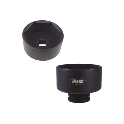 CHAVE EXTRAÇÃO PORCA ROLAMENTOS EIXOS BPW 85MM 3/4''