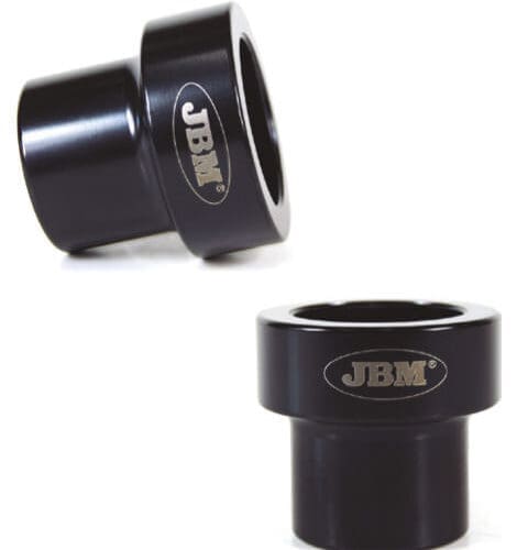 CHAVE EXTRAÇÃO NUT SUSPENSÃO SCANIA 28X37MM 3/4"