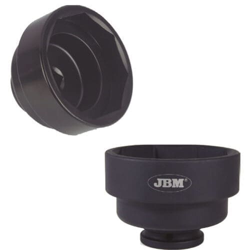 CHAVE EXTRAÇÃO RODA NUT SCANIA 100MM 3/4'' 8 CANTOS