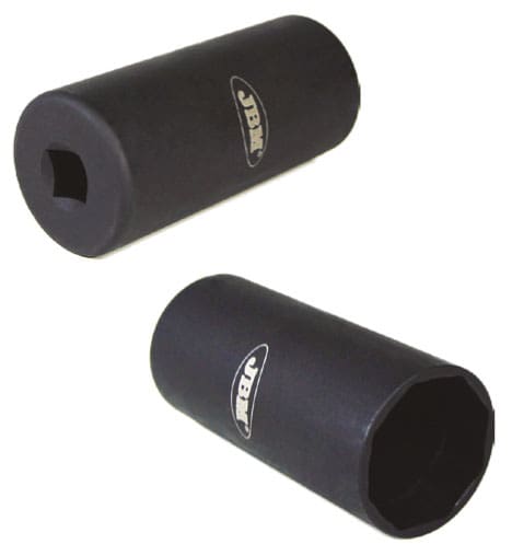 CHAVE PARA VÁLVULA DE INJEÇÃO ELECTROMAGNÉTICA SCANIA 38MM 1/2''