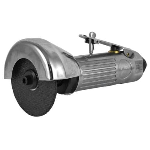 CORTADORA PNEUMÁTICA 3"
