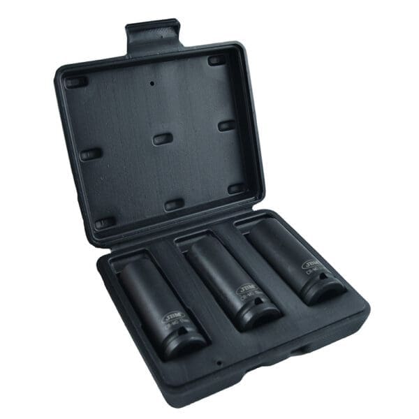 KIT DE 3 CHAVES DE IMPACTO HEX. LONGO - Image 2