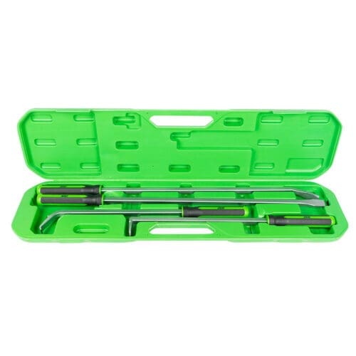 KIT DE 4 ALAVANCAS EXTRALARGAS