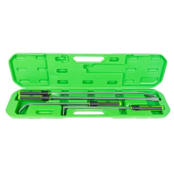 KIT DE 4 ALAVANCAS EXTRALARGAS