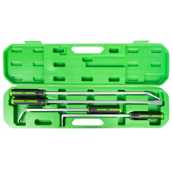 KIT DE 4 ALAVANCAS EXTRALARGAS - Image 3