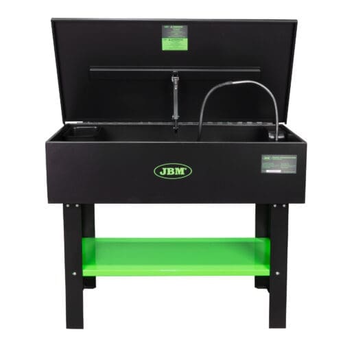MÁQUINA LIMPADORA DE PEÇAS 150L