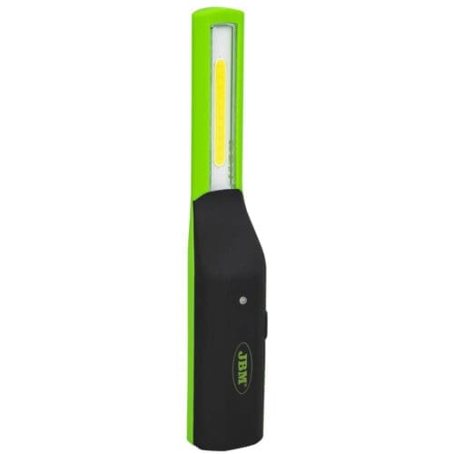 LANTERNA DE TRABALHO DE BOLSO COM BATERIA