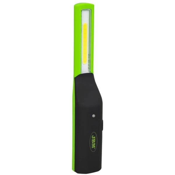 LANTERNA DE TRABALHO DE BOLSO COM BATERIA