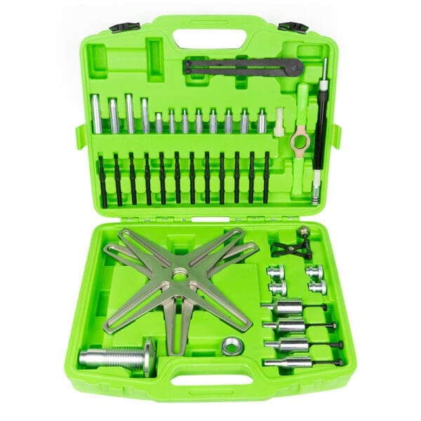 KIT CENTRADOR DE EMBREAGEM SAC