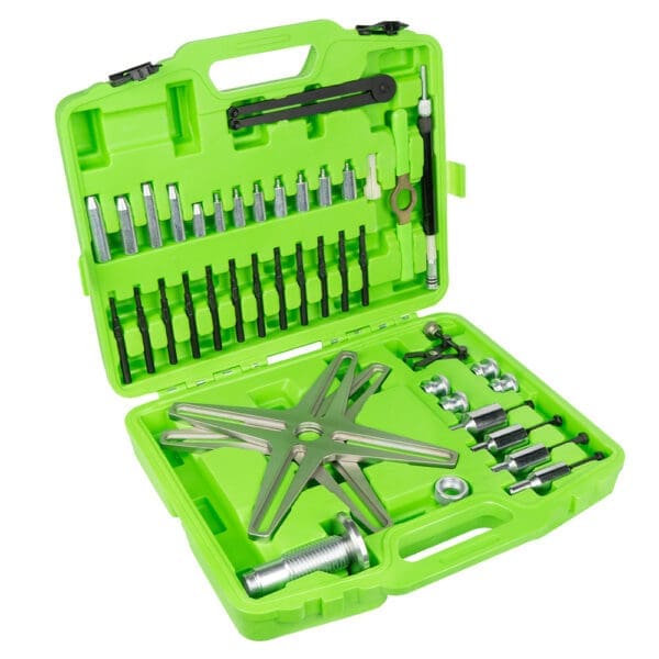 KIT CENTRADOR DE EMBREAGEM SAC - Image 2