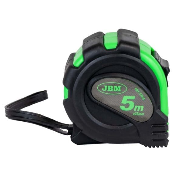 CINTA MÉTRICA 5M X 22MM - Image 2