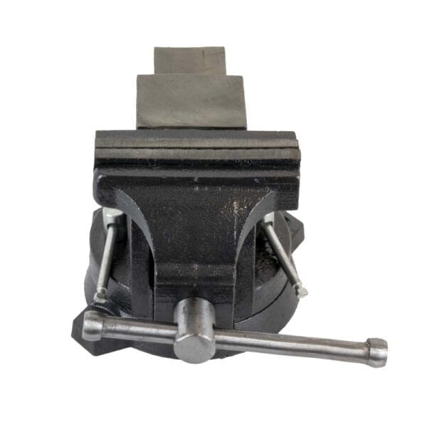 TORNO DE BANCADA BASE ROTATIVA 4" - Image 2