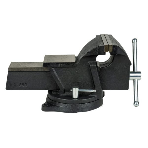TORNO DE BANCADA BASE ROTATIVA  6 " - Image 2