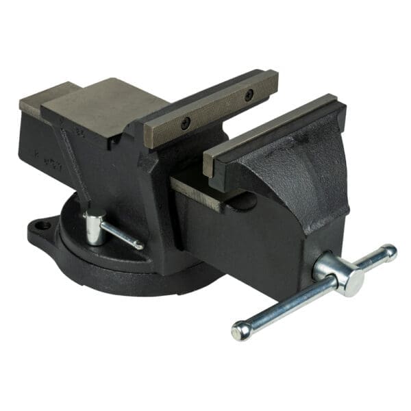 TORNO DE BANCADA BASE ROTATIVA  6 " - Image 3