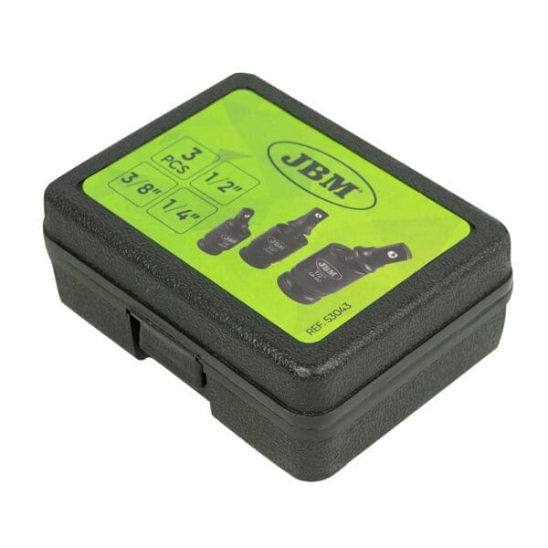 KIT DE 3 ARTICULAÇÕES DE IMPACTO COM DUPLA POSIÇÃO (FIXO / ARTICULADO) - Image 4