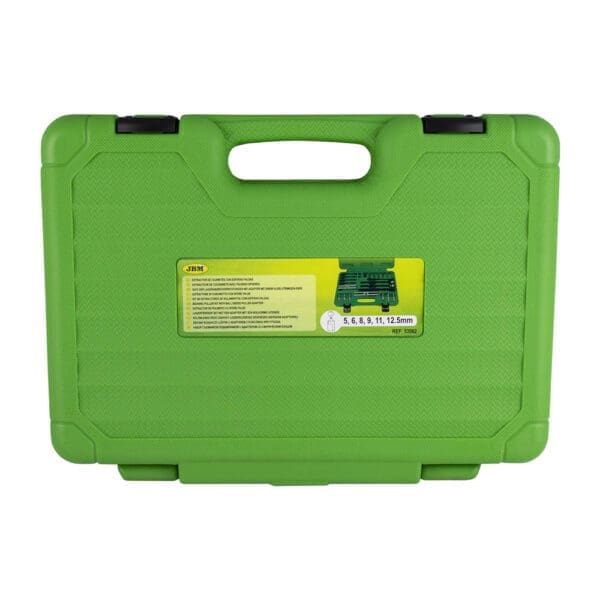 KIT DE EXTRATORES DE ROLAMENTOS COM ESFERAS FALSAS - Image 4