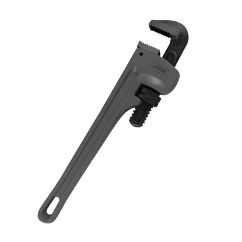ALUMÍNIO ALLOY CHAVE DE GRIFO 14"