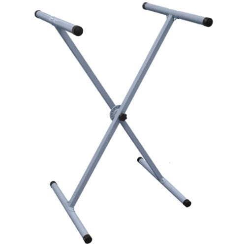 CAVALETE EN "X"