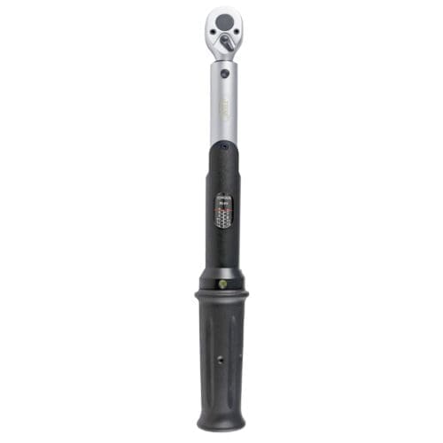 CHAVE DE TORQUE COM O APROFUNDAMENTO 1/4" (4-20NM)