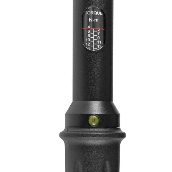 CHAVE DE TORQUE COM O APROFUNDAMENTO 1/4" (4-20NM) - Image 2