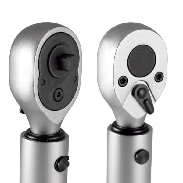 CHAVE DE TORQUE COM O APROFUNDAMENTO 1/4" (4-20NM) - Image 3