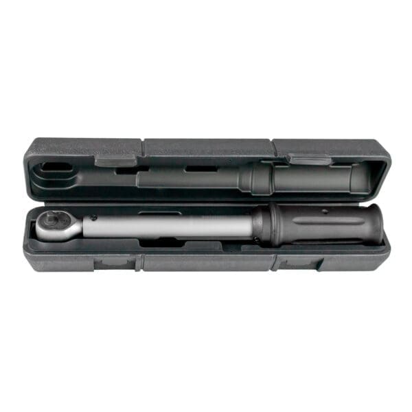 CHAVE DE TORQUE COM O APROFUNDAMENTO 1/4" (4-20NM) - Image 4