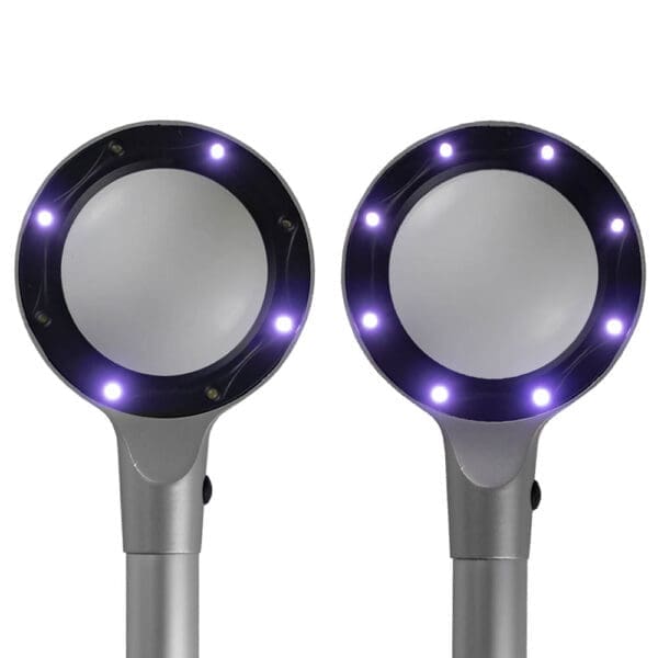 LUPA 8 LED - Image 3