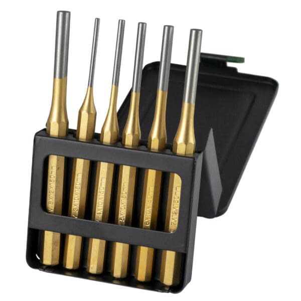 KIT DE 6 PONTEIROS