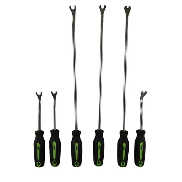 KIT DE 6 ALAVANCAS - Image 2