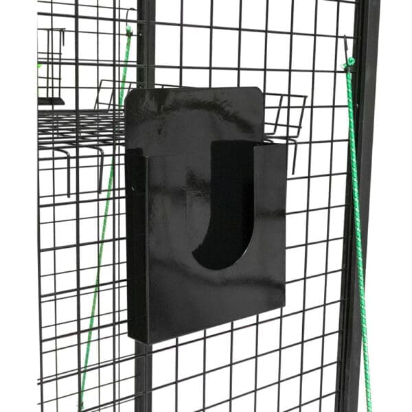 CARRO PARA ARMAZENAGEM DE PEÇAS - Image 3