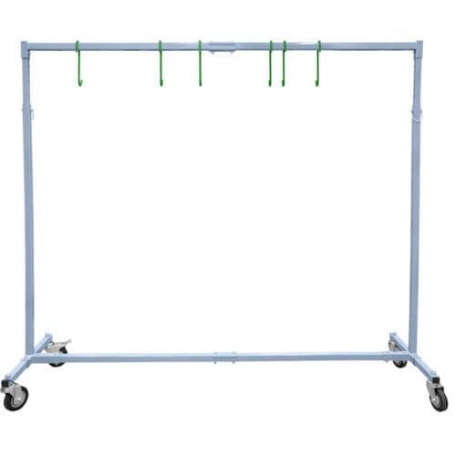 SUPORTE PARA PINTURA AJUSTÁVEL