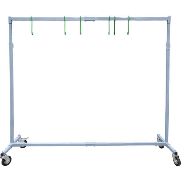 SUPORTE PARA PINTURA AJUSTÁVEL