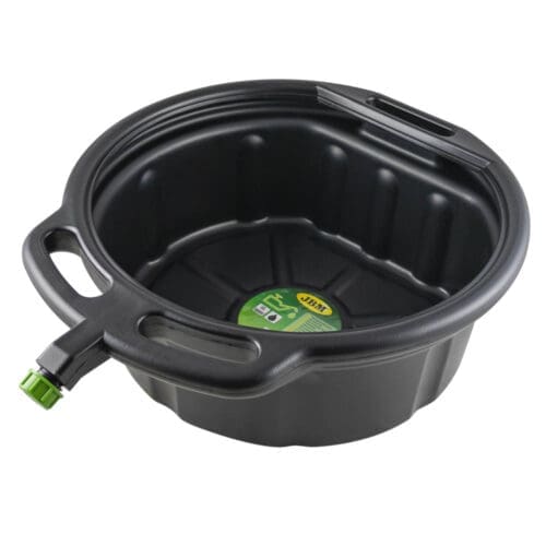 RECOLHEDOR DE ÓLEO 18L