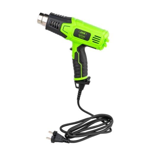 PISTOLA DE CALOR 1600W