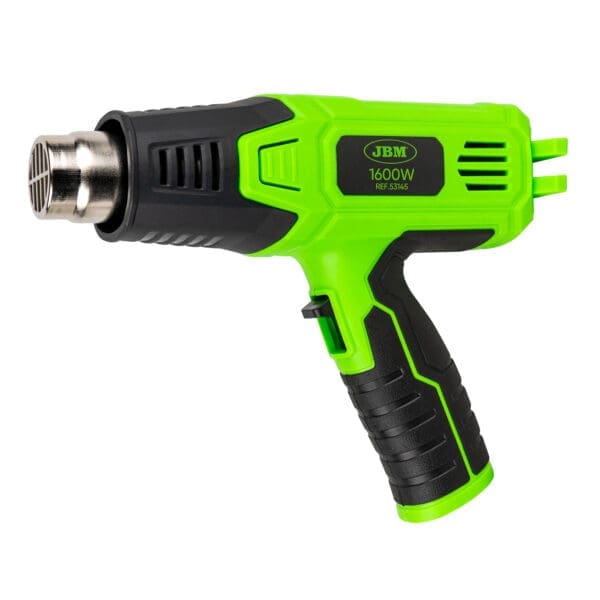 PISTOLA DE CALOR 1600W - Image 2