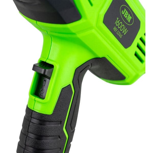 PISTOLA DE CALOR 1600W - Image 4