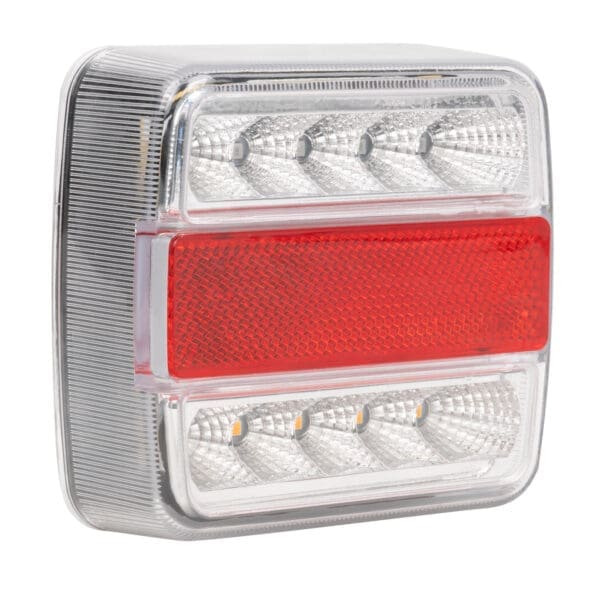 SINALIZADOR LED PARA BARRA DE REBOQUE - Image 2